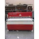 LRGM 1550 x 6mm Rediktörlü LİNDA Machine Marka Giyotin Makas
