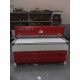 LRGM 1550 x 6mm Rediktörlü LİNDA Machine Marka Giyotin Makas