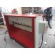 LRGM 1550 x 6mm Rediktörlü LİNDA Machine Marka Giyotin Makas