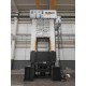 400 Ton Hürsan Sıvama Pres Tabla 1500 x 1250 - Hydraulic Spinning Press