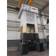 400 Ton Hürsan Sıvama Pres Tabla 1500 x 1250 - Hydraulic Spinning Press