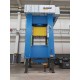 1500 Ton Hürsan Sıvama Pres Tabla 1800 x 1500 - Hydraulic Spinning Press