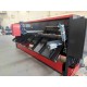 LRGM 3050 x 3,0mm Önden ve Arkadan Düşürmeli Rediktörlü Giyotin Makas - Guillotine Machines