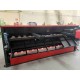 LRGM 3050 x 3,0mm Önden ve Arkadan Düşürmeli Rediktörlü Giyotin Makas - Guillotine Machines