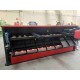 LRGM 3050 x 3,0mm Önden ve Arkadan Düşürmeli Rediktörlü Giyotin Makas - Guillotine Machines