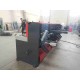LRGM 3050 x 3,0mm Önden ve Arkadan Düşürmeli Rediktörlü Giyotin Makas - Guillotine Machines