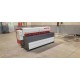 LRGM 2050 x 6mm Rediktörlü LİNDA Machine Marka Giyotin Makas