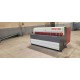 LRGM 2050 x 6mm Rediktörlü LİNDA Machine Marka Giyotin Makas
