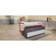 LRGM 2050 x 6mm Rediktörlü LİNDA Machine Marka Giyotin Makas