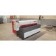 LRGM 2050 x 6mm Rediktörlü LİNDA Machine Marka Giyotin Makas
