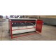 LRGM 2050 x 6mm Rediktörlü LİNDA Machine Marka Giyotin Makas