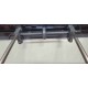 LRGM 2050 x 6mm Rediktörlü LİNDA Machine Marka Giyotin Makas