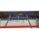 LRGM 2050 x 6mm Rediktörlü LİNDA Machine Marka Giyotin Makas