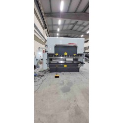 CONFORT 2600mm 100 Ton 3 Eksen LİNDA Machine Abkant Pres