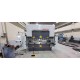 CONFORT 2600mm 100 Ton 3 Eksen LİNDA Machine Abkant Pres