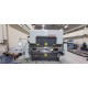 CONFORT 2600mm 100 Ton 3 Eksen LİNDA Machine Abkant Pres