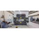 CONFORT 2600mm 100 Ton 3 Eksen LİNDA Machine Abkant Pres