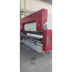 CONFORT 3600mm 320 Ton 3 Eksen Cnc LİNDA Machine Abkant Pres