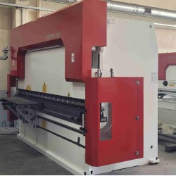 CONFORT 3600mm 320 Ton 3 Eksen Cnc LİNDA Machine Abkant Pres