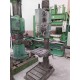 Borsan BM36 1982 Model Sanzumanlı Matkapp