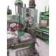 Borsan BM36 1982 Model Sanzumanlı Matkapp