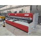 LRGM 3050 x 4mm Linda Machine NC Kontrollü Rediktörlü Giyotin Makas