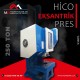 250 Ton Hico Eksantrik Pres ( SIFIR )
