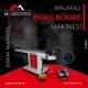 32mm Manuel Malafalı Boru Bükme -Manual Spigot Pipe Bending