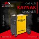 360amp Çantalı Gaz Altı Kaynak Makinası