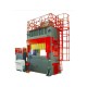 H Tipi Hidrolik Sıvama Pres Çeşitleri- H Type Hydraulic Spinning Press Types