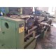 Süper 500 TU 2mt 550 Çap Süpermetal 1991 Model Torna Fener : 65  Araba üstü Çevirme Çapı : 290
