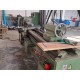 Süper 500 TU 2mt 550 Çap Süpermetal 1991 Model Torna Fener : 65  Araba üstü Çevirme Çapı : 290