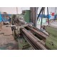 Süper 500 TU 2mt 550 Çap Süpermetal 1991 Model Torna Fener : 65  Araba üstü Çevirme Çapı : 290