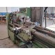Süper 500 TU 2mt 550 Çap Süpermetal 1991 Model Torna Fener : 65  Araba üstü Çevirme Çapı : 290