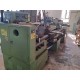 Süper 500 TU 2mt 550 Çap Süpermetal 1991 Model Torna Fener : 65  Araba üstü Çevirme Çapı : 290