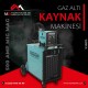 500 Amp Mıg Mag Gaz Altı Kaynak Makinesi