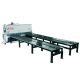 6 meter special front feeding system - Özel Ön Besleme Sistemi