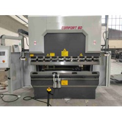 CONFORT 2100mm 60 Ton 3 Eksen LİNDA Machine Abkant Pres