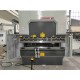 CONFORT 2100mm 60 Ton 3 Eksen LİNDA Machine Abkant Pres