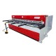 LRGM 3050 x 4mm Linda Machine NC Kontrollü Rediktörlü Giyotin Makas