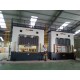 800 Ton Kapasiteli DCP 77750 Model Hidrolik Tek Etkili (Form) Presi (2500x1500mm)