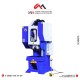 80 Ton Pnömatik Kavrama Angrenajlı Eksantrik Pres - Eccentric Press