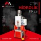 C Tipi Hidrolik Pres - C Type Hydraulic Press