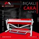 CKL 2060 x 2,0 mm Parça Bıçaklı Caka Kenet