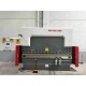 CNC 3100 x 80 Ton 3 Eksen Motorlu Bombeleme Hidrolik Abkant Pres - Press Brake( SIFIR )
