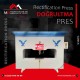 Doğrultma Presi - Rectification Press