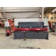 LHGM 3000 x 10mm  Hidrolik Giyotin Makas - guillotine shear ( SIFIR )