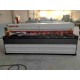 LRGM 2550 x 4mm  Rediktörlü Giyotin Makas LİNDA MACHİNE - Guillotine Machines
