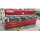 LRGM 2550 x 4mm  Rediktörlü Giyotin Makas LİNDA MACHİNE - Guillotine Machines