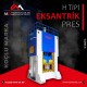 H Tipi Eksantrik ve Laminasyon Presler Koçlu Marka